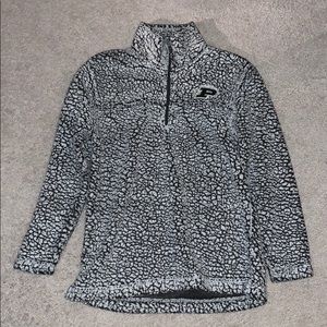 Purdue Boxercraft Sweatshirt